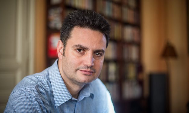 48 perc: Márki-Zay beismerte, hogy kormánybuktatásra kapták a külföldi támogatást