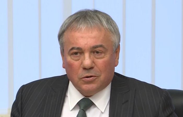 Eladták a Megatrend egyetemet