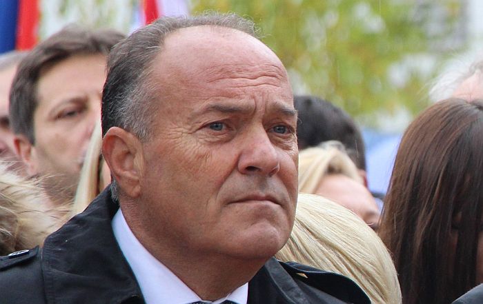 Šarčević: A főiskolák fele nem rendelkezik megefelelő képesítésű oktatókkal