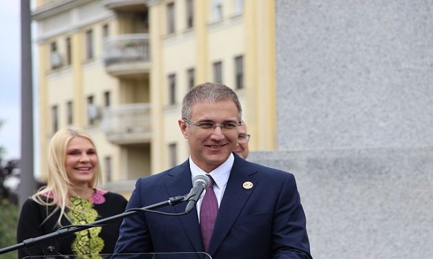 Stefanović: Ahol jó eredményre számít, ott indul az ellenzék a válaszáson