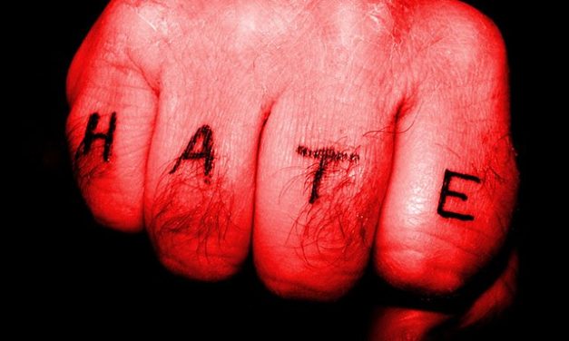 A gyűlölet a szerbiai hatalom alfája és ómegája