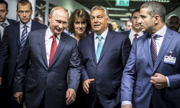 <span class="entry-title-primary">Mi fenyegeti legjobban Európát</span> <span class="entry-subtitle">A világsajtó Putyin legújabb budapesti látogatásáról, valamint a terroristavezérek likvidálásáról (Nemzetközi lapszemlénk)</span>