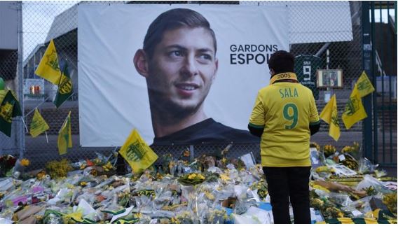 Három átigazolási szezonból is kizárhatják a klubot, ha nem fizeti ki az elhunyt focista vételárát