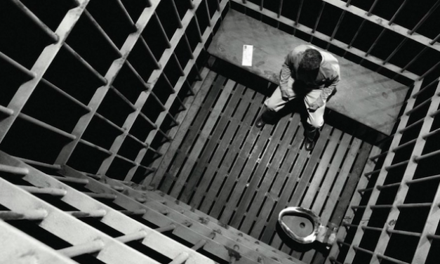 A népakarat győzelme: December elsejétől kiszabható a tényleges életfogytiglani büntetés