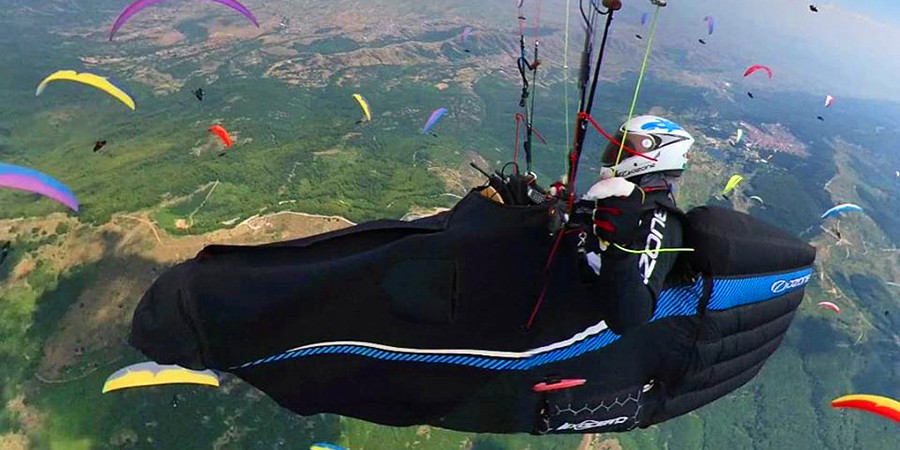 <span class="entry-title-primary">Sosem látott magyar sikerrel zárult a siklóernyős világkupa Argentínában</span> <span class="entry-subtitle">Minden kategóriában dobogóra állhattak magyarok</span>