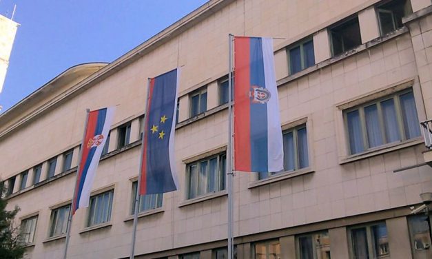 2020-ban az állami költségvetésből 76,5 milliárd dinár jut Vajdaságnak