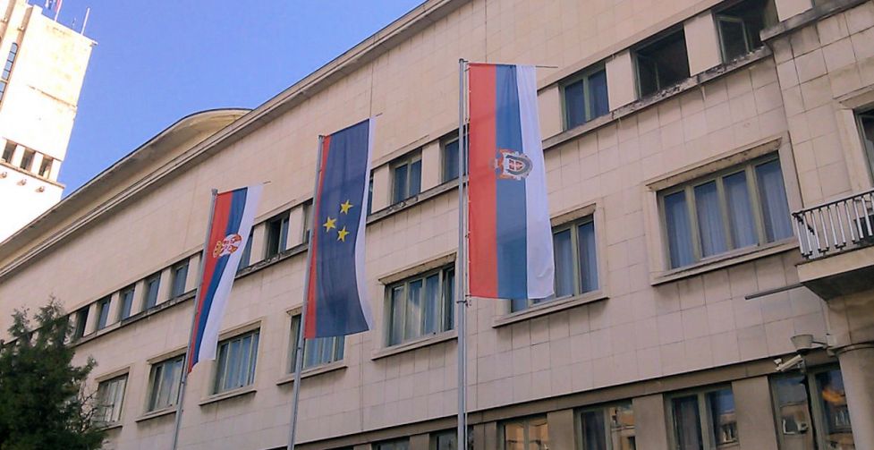 2020-ban az állami költségvetésből 76,5 milliárd dinár jut Vajdaságnak
