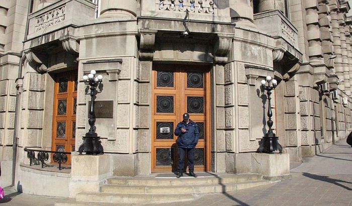 Szerbiában emelkedik a miniszterek fizetése