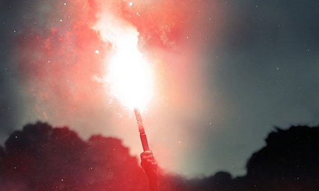 Börtönbüntetést kaptak a Partizan szurkolói