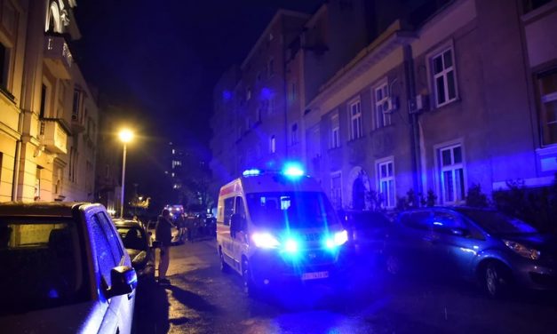 Belgrád: Fél órán belül két gyalogost ütöttek el