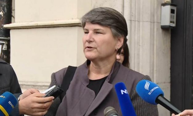 A rektor elnézést kért, a Siniša Mali ügy még nincs lezárva