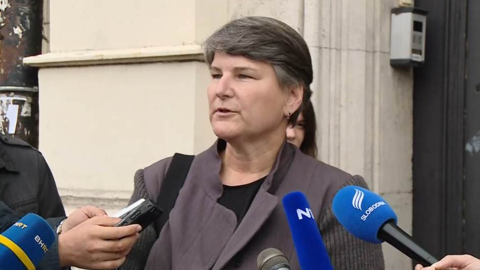 A rektor elnézést kért, a Siniša Mali ügy még nincs lezárva