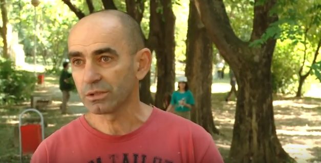 Bóbán József menni India