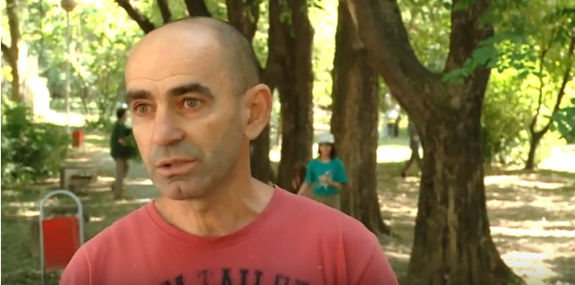 Bóbán József menni India