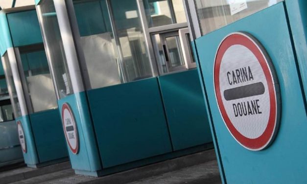 A szerb vámos is tud róla, ha a magyar oldalon visszaigényeljük az ÁFÁ-t