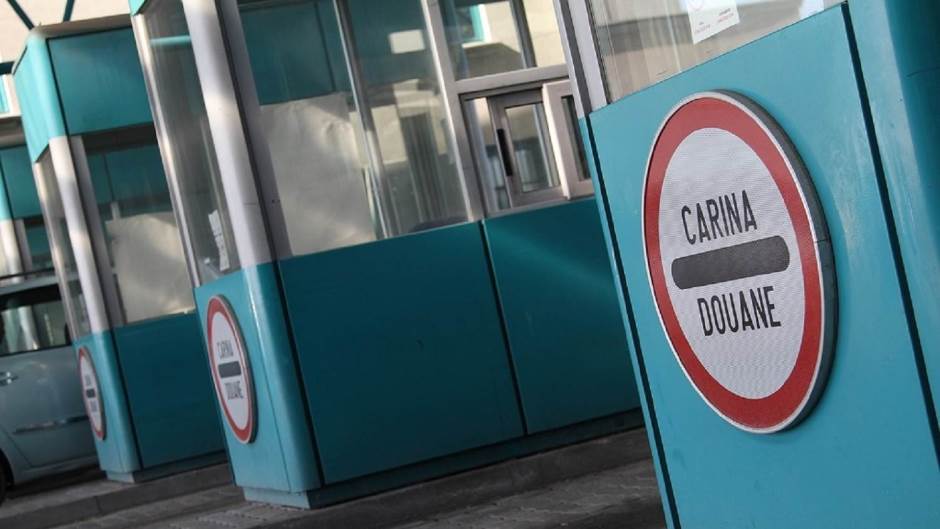 A szerb vámos is tud róla, ha a magyar oldalon visszaigényeljük az ÁFÁ-t