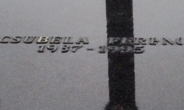 Huszonnégy éve hunyt el Csubela Ferenc