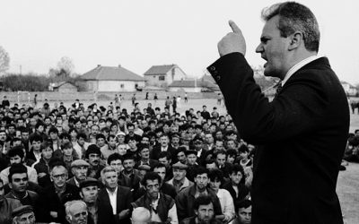 DW: Szerbia visszatér a Slobodan Milošević-korszak politikájához