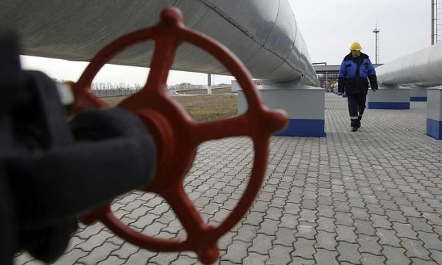 Oromhegyesen szombatig nem lesz gázszolgáltatás