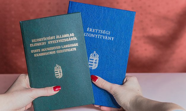 Mégsem kell nyelvvizsga Magyarországon a felsőfokú tanulmányok megkezdéséhez