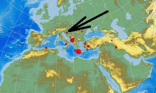 <span class="entry-title-primary">Horvátországban is rengett a föld</span> <span class="entry-subtitle">Karlovacon és Zágrábban is érezték</span>