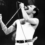 Meghalt Freddie Mercury eltitkolt lánya