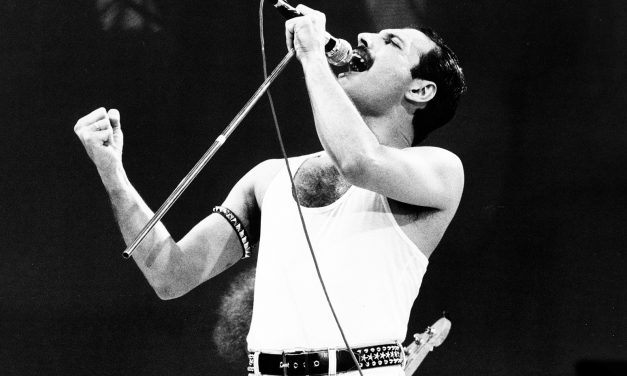 Meghalt Freddie Mercury eltitkolt lánya