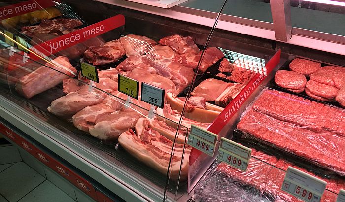 Szerbia: A szegények kétszáz, a gazdagok ezerkétszáz eurót költenek havonta