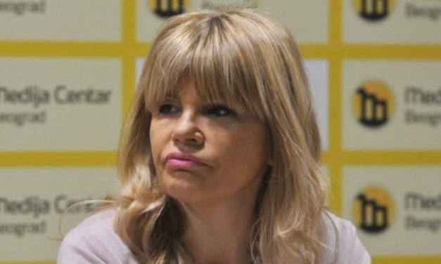 A Vreme szerint Jelena Trivan doktori disszertációja is plágium