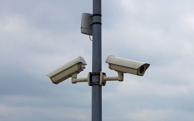 Ellopták egy óbecsei cég biztonsági kameráit