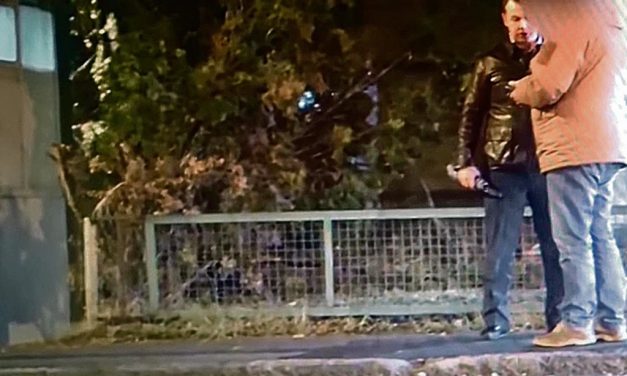 Szerb-orosz kémbotrány a láthatáron (videó)