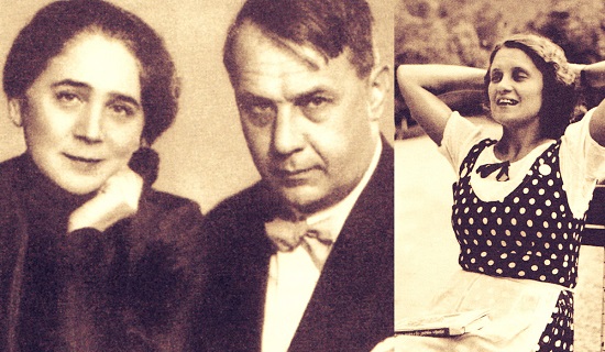 Ha nem volnátok ti – Kosztolányi szerelmei