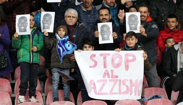 Súlyosabb büntetések jöhetnek rasszizmus esetén