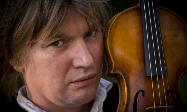 Ellopták Lajkó Félix félmillió eurót érő hegedűjét