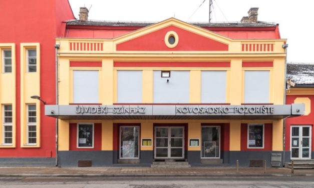 Ezentúl délután is dolgozik az Újvidéki Színház jegypénztára