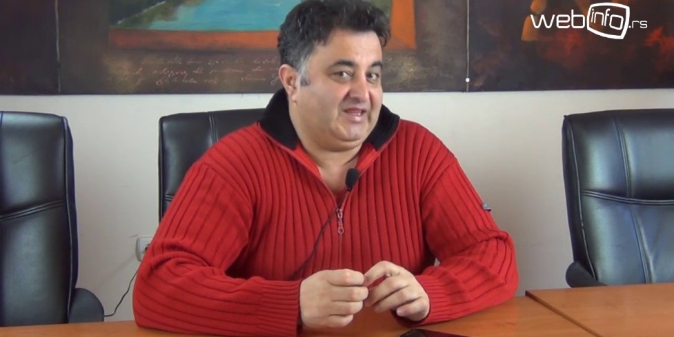 Gyerekek életét veszélyeztette a törökbecsei Idegenforgalmi Szervezet igazgatója