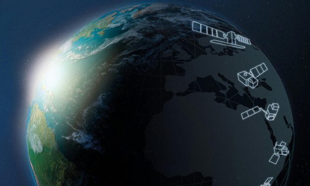 Szén-dioxid megfigyelőrendszert épít az Európai Űrügynökség