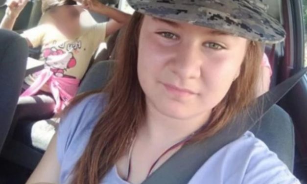 Tizenhárom éves csonoplyai kislányt keresnek a szülei és a rendőrség