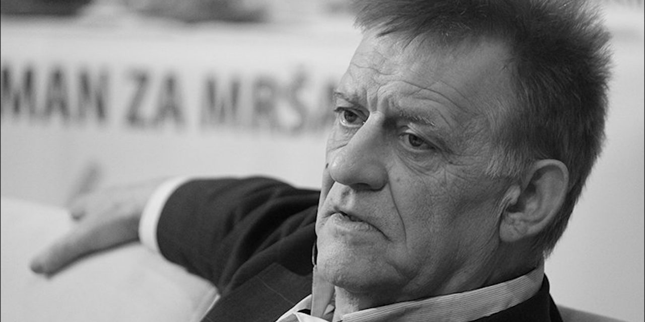 Elhunyt Branislav Petrušević Petrući színész