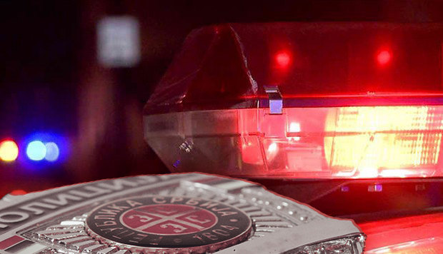 Emberrablási kísérlet Belgrádban