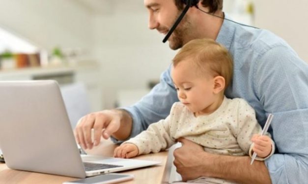 Egyre több területen hódít a távmunka