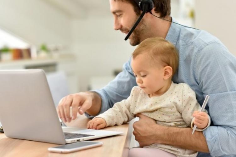 Egyre több területen hódít a távmunka