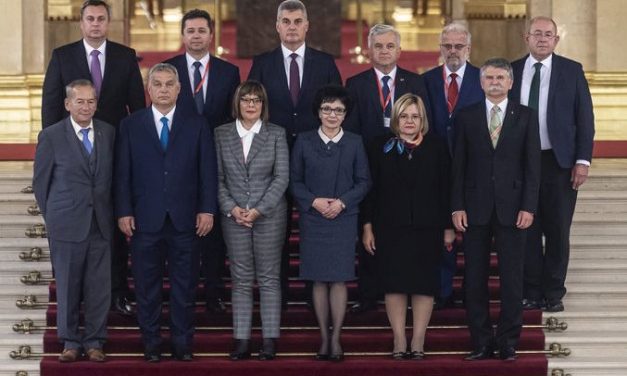 A nyugat-balkáni országok nélkül nincs befejezve az EU-projektum