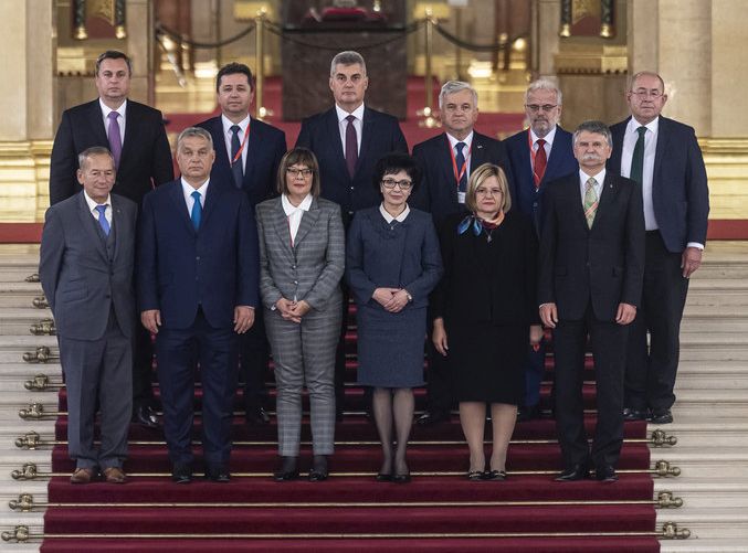 A nyugat-balkáni országok nélkül nincs befejezve az EU-projektum