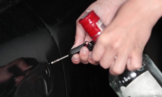 Hullarészegen vezetett egy ludasi nő