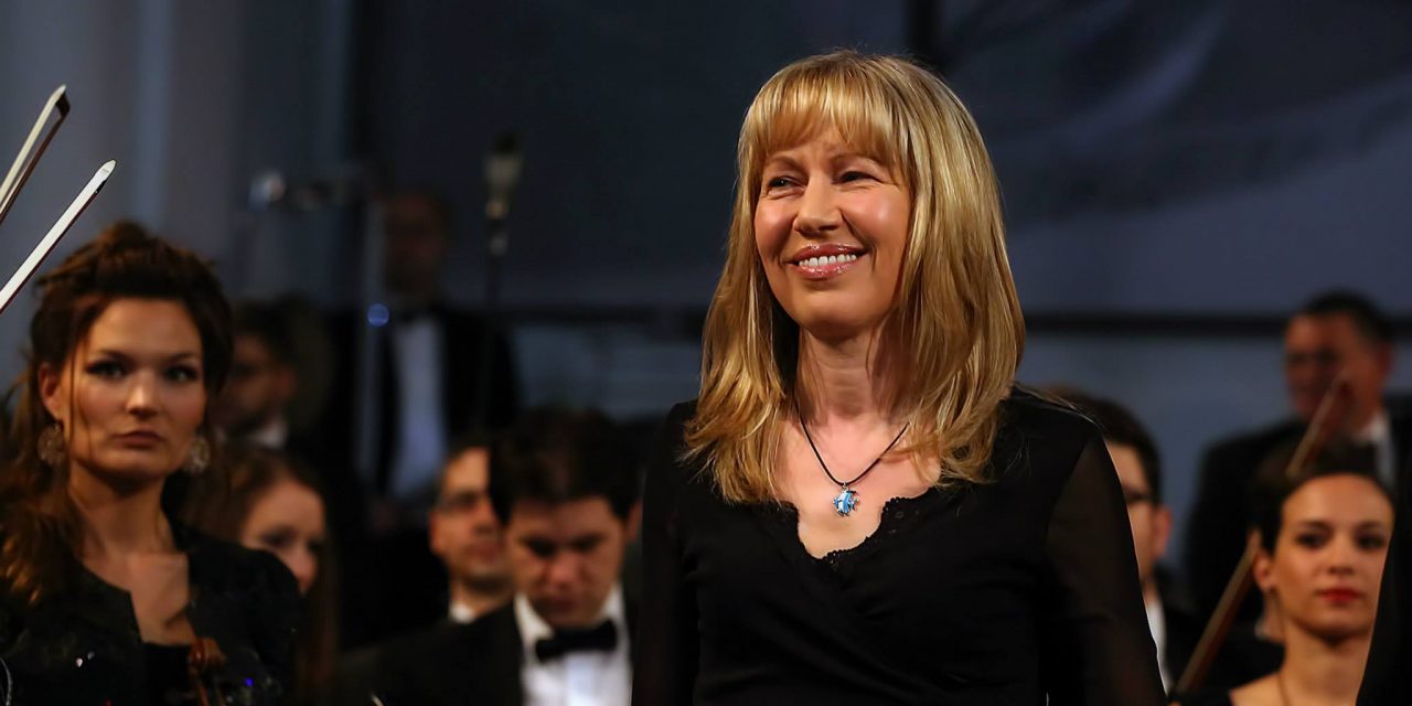 Kinka Rita és Vajda Attila a tartományi díjazottak között