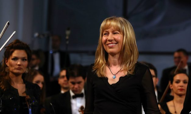 Kinka Rita és Vajda Attila a tartományi díjazottak között