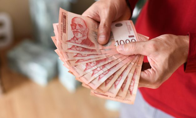 „Szerbia ezzel a tempóval száz év alatt éri utol a fejlett országokat”