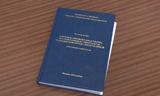 Diákrektor: Pénzt ajánlottak, ha arra szavazok, hogy Mali munkája nem plágium