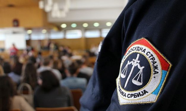 Nő a fiatalkorúak által elkövetett bűncselekmények száma Szerbiában